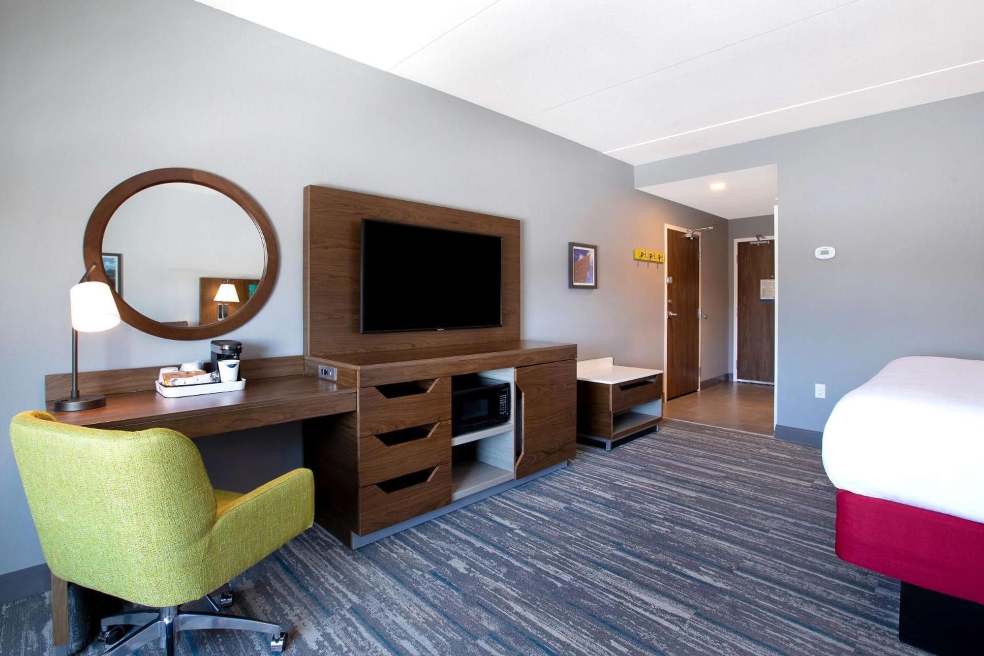 Hampton Inn & Suites Ottawa West, Ontario, Canada Exterior foto